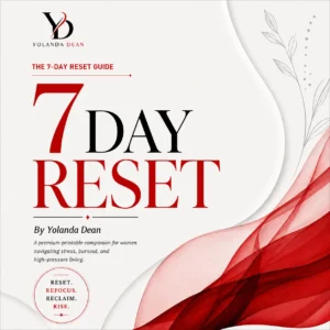 The-7 DAY Reset