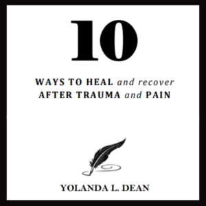 10 Ways to Heal & Recover