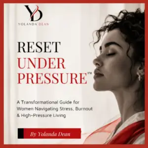 RESET Under Pressure™