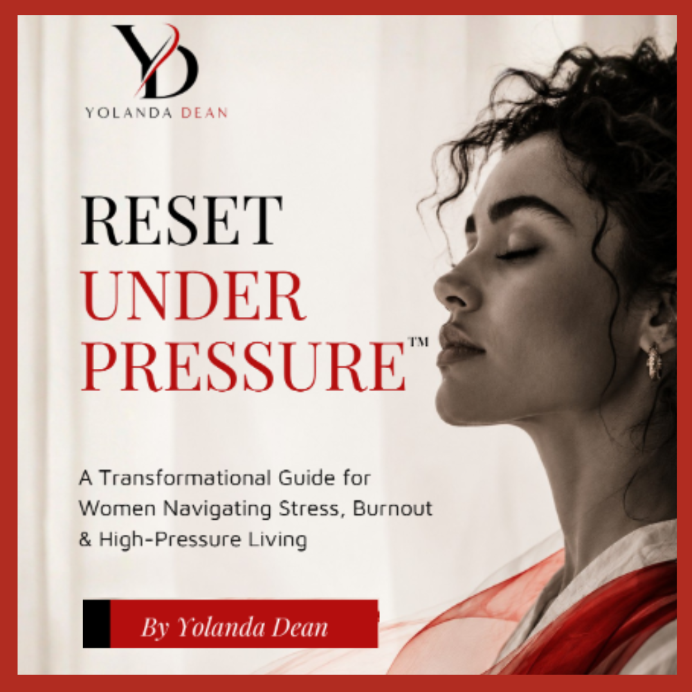 RESET Under Pressureā¢